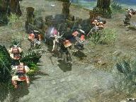 New screeshots of Warhammer: Dawn of War 2