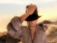 Two new screenshots of Indiana Jones and the Staff of Kings