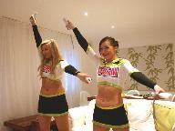 We Cheer gets UK Cheerleader approval