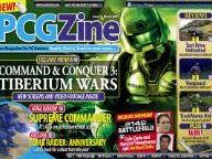 C&C3 vs Supreme Commander