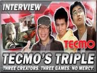 Interview: What’s Next From Tecmo?