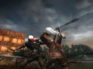 New images for The Witcher: Rise of The White Wolf.