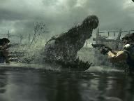 Resident Evil 5 screenshots emerge