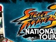 Largest Live Street Fighter Tournament Ever: Free to Play