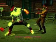 New ‘The Warriors’ game headed to XBLA this summer