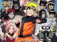Two Naruto: Gekitou Ninja Taisen EX videos