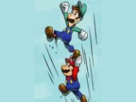 Mario & Luigi 3:new gameplay video