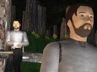 MMORPG: New Wurm Online Screenshots