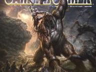 God of War 3 Info and Screen Shots in Next Gameinformer