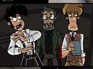 GR: Penny Arcade Adventures Episode Two Review