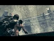 Resident Evil 5: New Screenshots (PS3, Xbox 360)