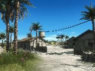 Battlefield 1943 Video Footage