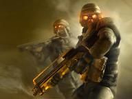 Killzone 2 Control Lag video