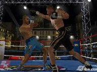 IGN: Don King Boxing Hands-On
