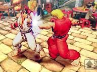 What some Fans want from SF4 DLC