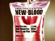 Vooks: Trauma Center: New Blood Review