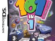 Pocket Gamer: 101-in-1 Explosive Megamix Review
