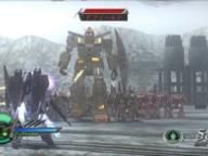 Eurogamer: Gundam Musou 2 Review
