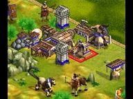 Orange: Age of Empires: Mythologies Review