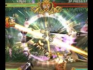 Orange: Battle Fantasia Review