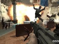 TXL: Quantum of Solace Review