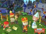 Avault: MySims Kingdom review