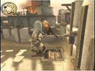 Macworld: Prince of Persia: The Two Thrones review