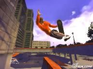 Australian Gamer: Skate It Review