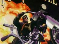 Super Retroid: Full Throttle