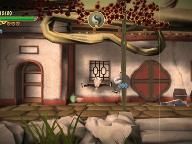 Joystiq: NYCC 09: Invincible Tiger hands-on (XBLA)