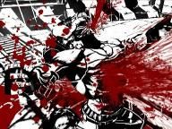 Joystiq: NYCC 09: MadWorld hands-on