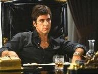 Scarface Announced for Wii