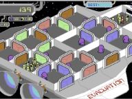 Today’s Free Game: Evacuation