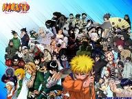 Gametrailers.com:Naruto Shippuden: UN4 Videos