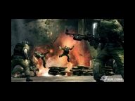 Frontlines: An Aussie Perspective