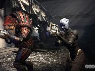 5 new Mass Effect Screens