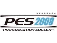 PES 2009 Update Announced