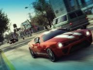 BOMB Review:  Burnout Paradise Party Pack