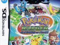 PopMatters: Pokémon Ranger: SoA Review