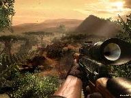 Far Cry 2 patch to add ‘Hardcore’ multiplayer mode, rebalances weapons