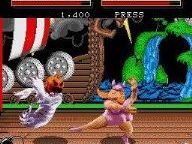 VC Reviews: ClayFighter