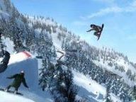 Review Busters: Shaun White Snowboarding Review