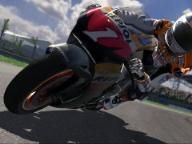 New MotoGP ’07 Pics