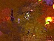 Game Focus: Depths of Peril Review