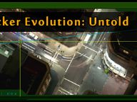 GDN: Exosyphen Developer Diary #1 – A Beginning