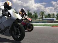 MotoGP ’07 Gameplay Video