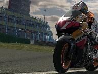 New Moto GP 07 Screens