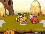 3D Juegos: Mario & Luigi RPG 3 Preview