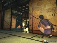 3D Juegos: Tenchu 4 Preview