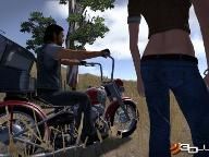 3D Juegos: Ride to Hell Preview